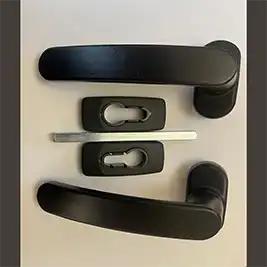 آلوین یراق