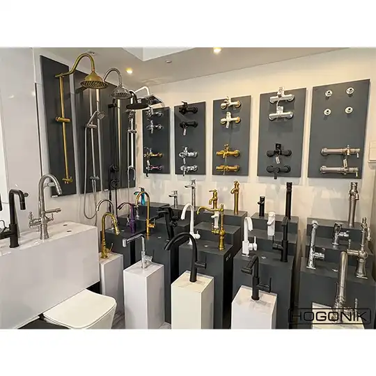 ابزار بهداشتی ساختمانی سهیل