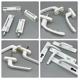ابزاریراق upvc