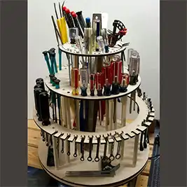 ابزار قربانی