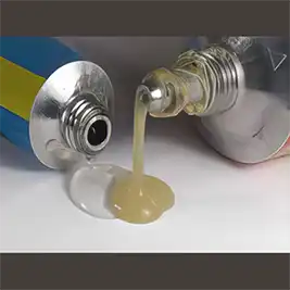 شهر چسب 