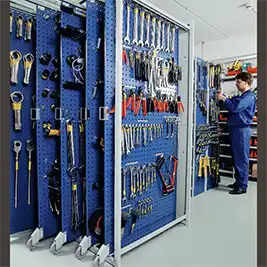 ابزارآلات مهرنگار 