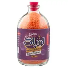 کارگاه تولید شوینده لوپاک