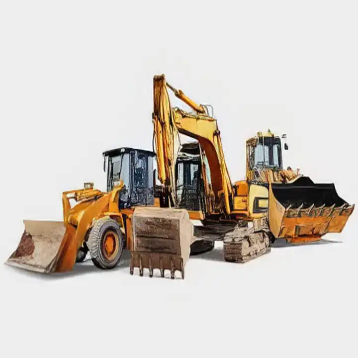 ماشین الات صنعتی غیاثی 