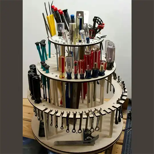 رنگ و ابزار طاها