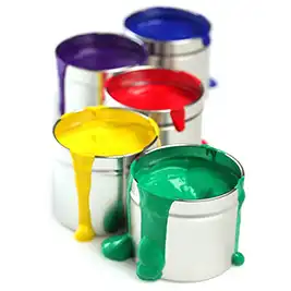 رنگ و ابزار پرچمی 