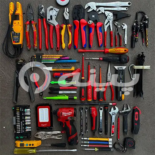 ابزار پیشتاز 