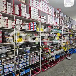 فروشگاه کرامت ابزار 