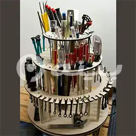 ابزارآلات اسدی 