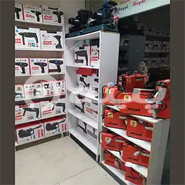 فروشگاه اخوان کاظمی 