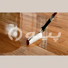 رنگ مشکات 