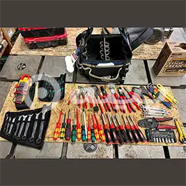 ابزار ذوالفقاری 