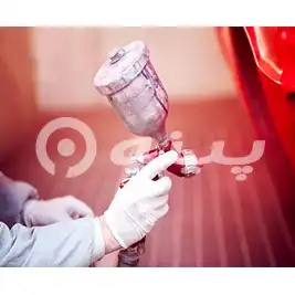 ترکیب رنگ بهاران 