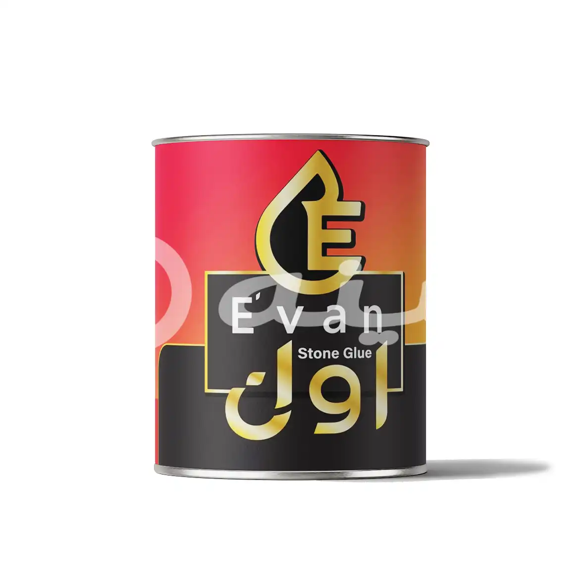 چسب سنگ اوان