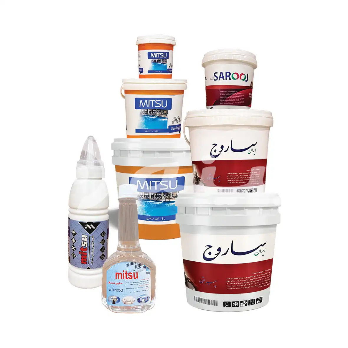 شیمی پلاس