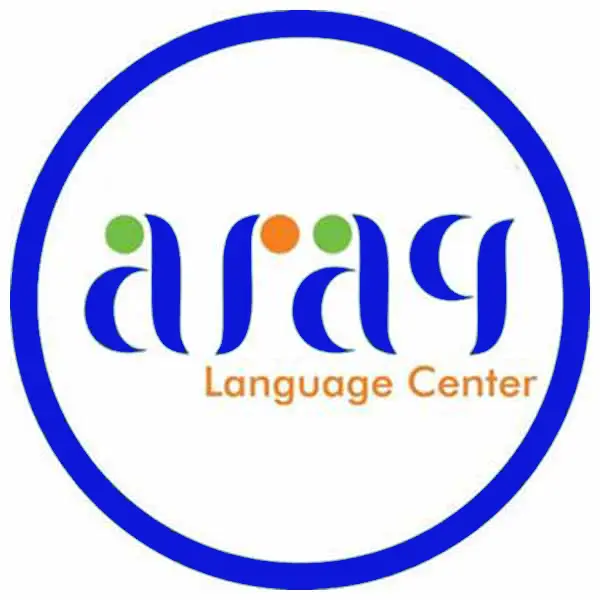آموزشگاه زبان انگلیسی آفاق