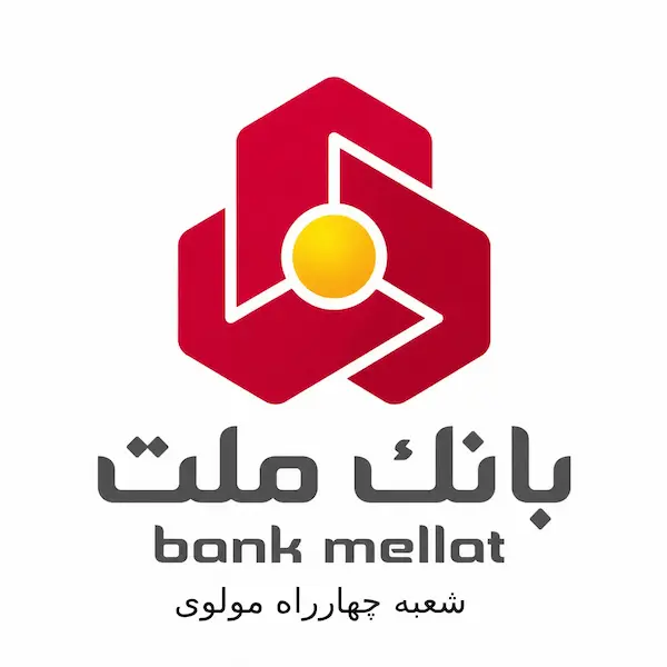 بانک ملت شعبه چهارراه مولوی