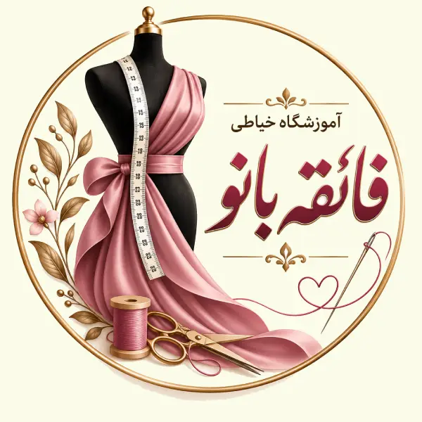 آموزشگاه خیاطی فائقه بانو 