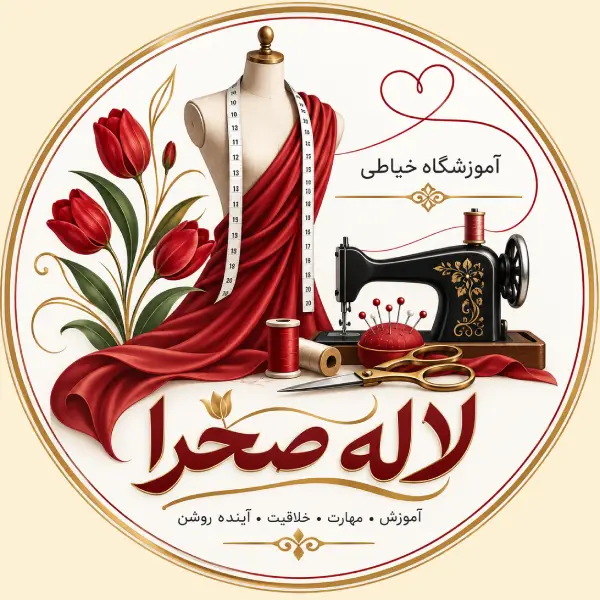 آموزشگاه خیاطی لاله صحرا
