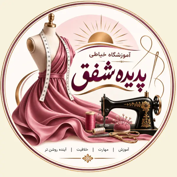 آموزشگاه خیاطی پدیده شفق