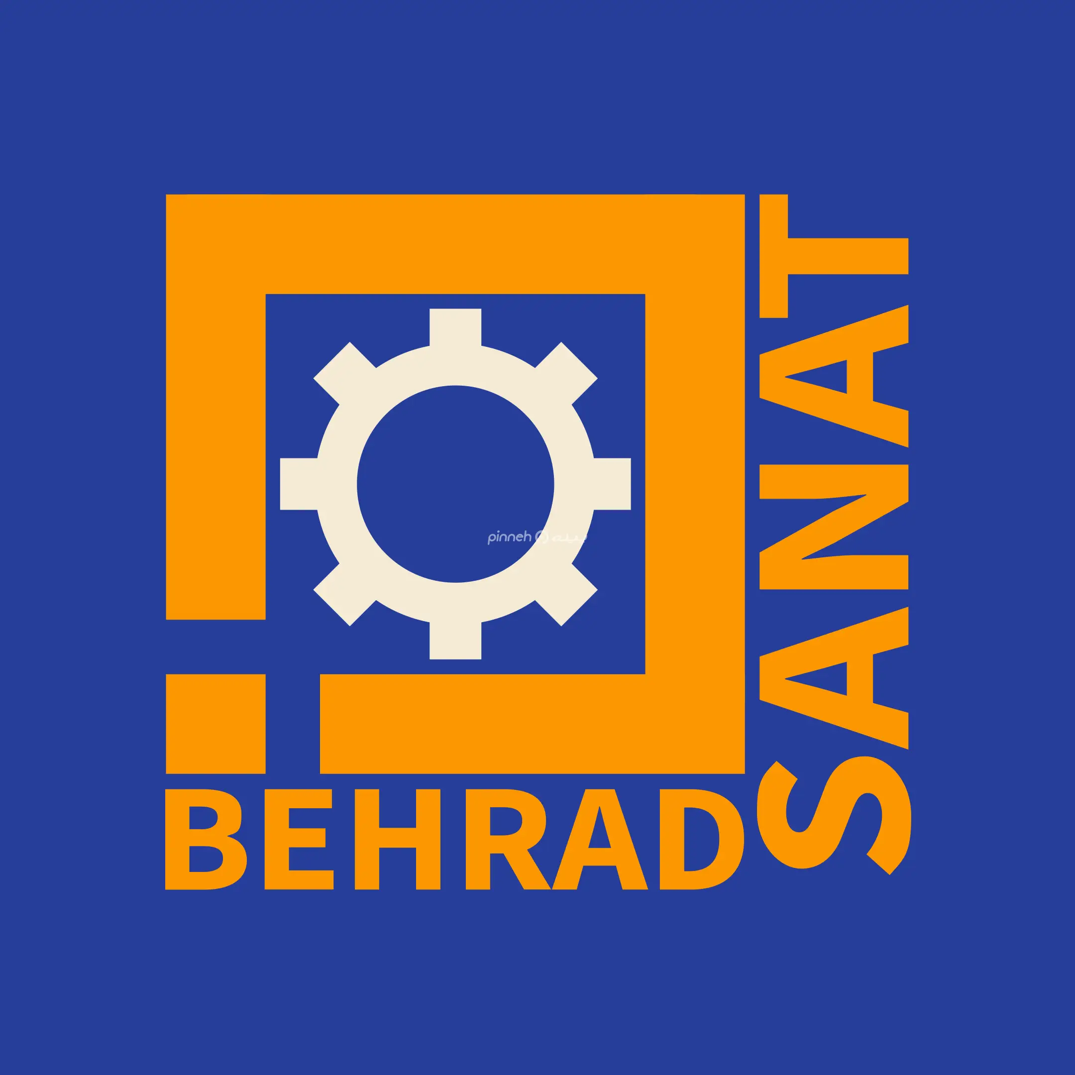 بهراد صنعت پارس