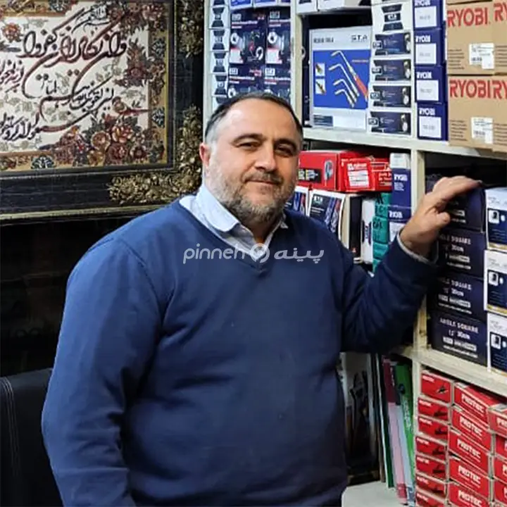 میرطاهری 