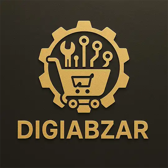 ابزار یراق صنعتی 
