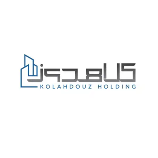 هولدینگ ساختمانی کلاهدوز