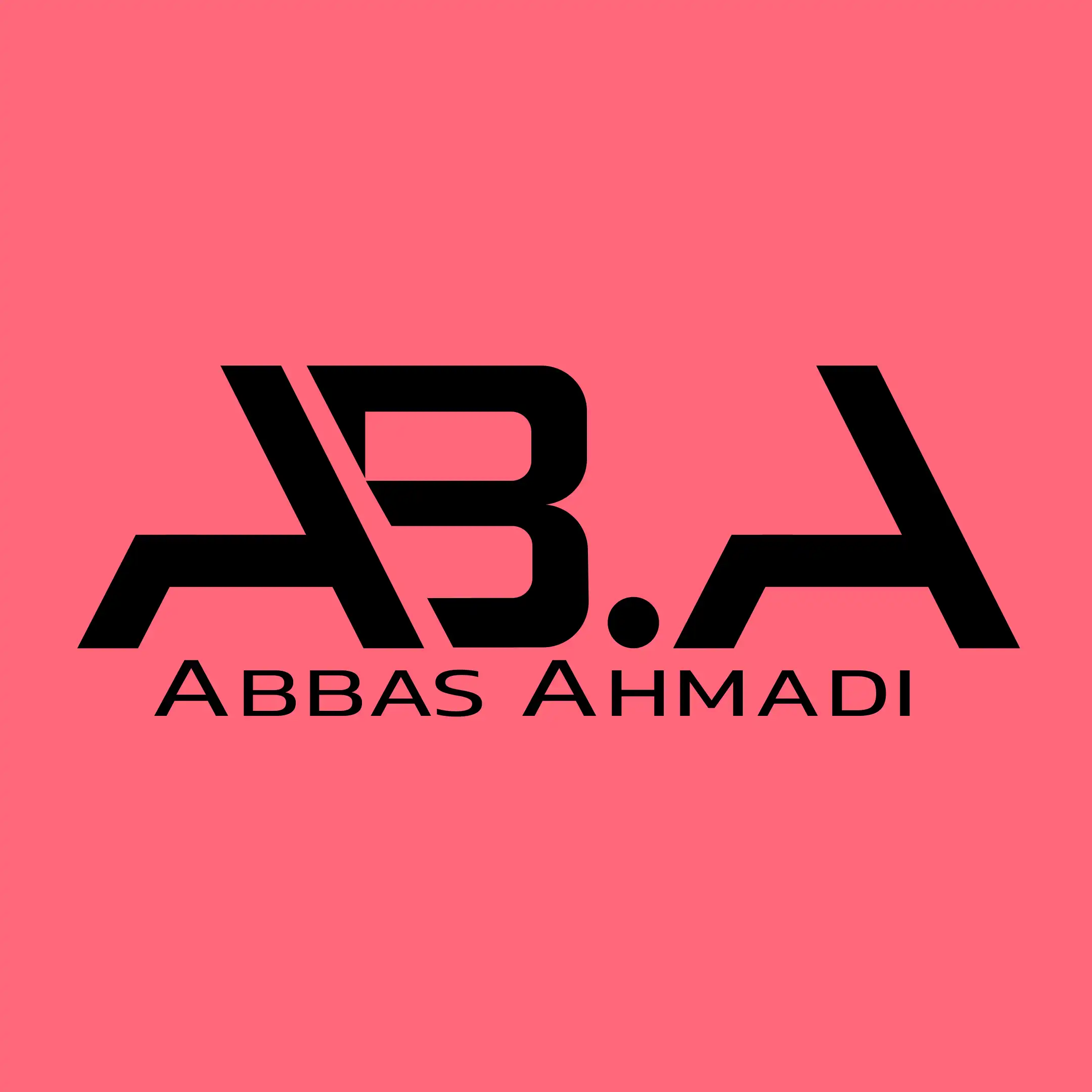 عباس احمدی
