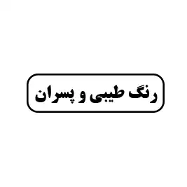 رنگ طیبی و پسران 