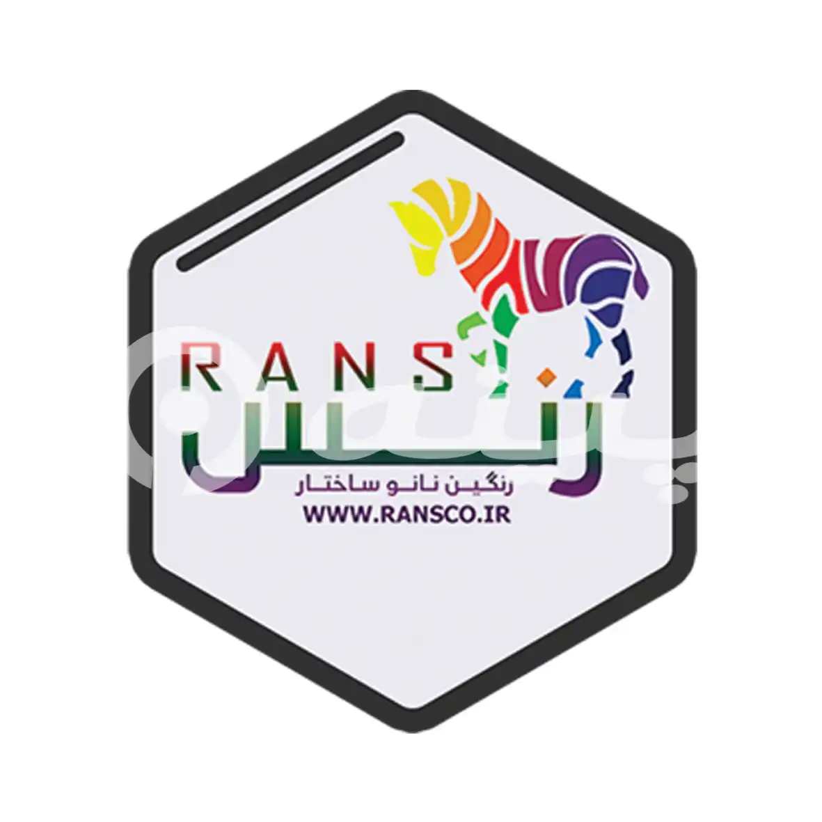 رنگین نانو ساختار ( رنس )