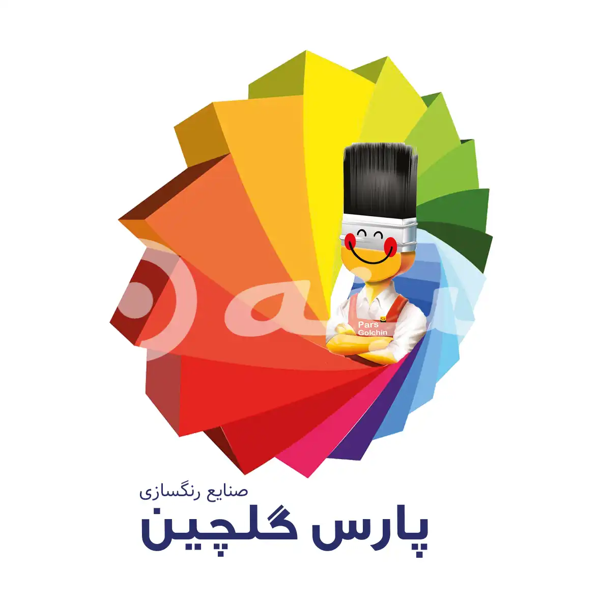 پارس گلچین