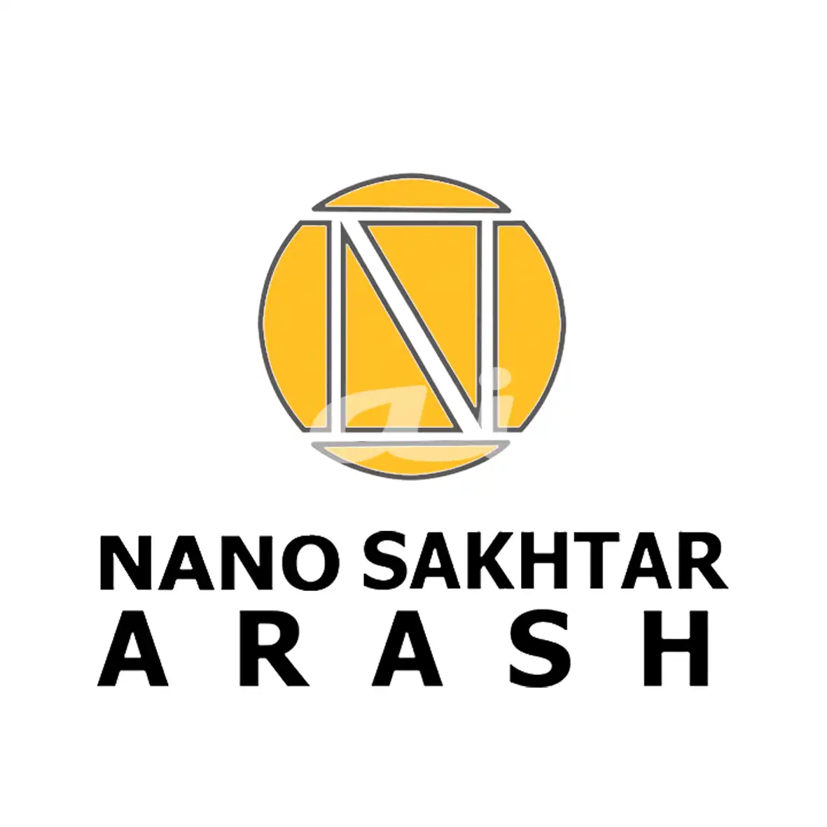 نانو ساختار آرش