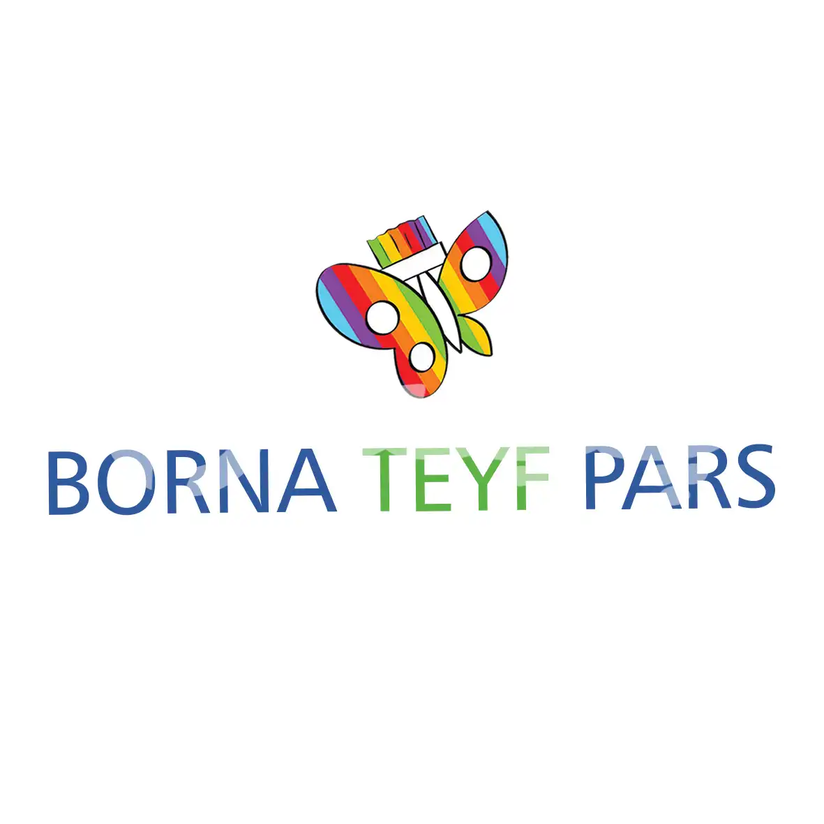 برنا طیف پارس