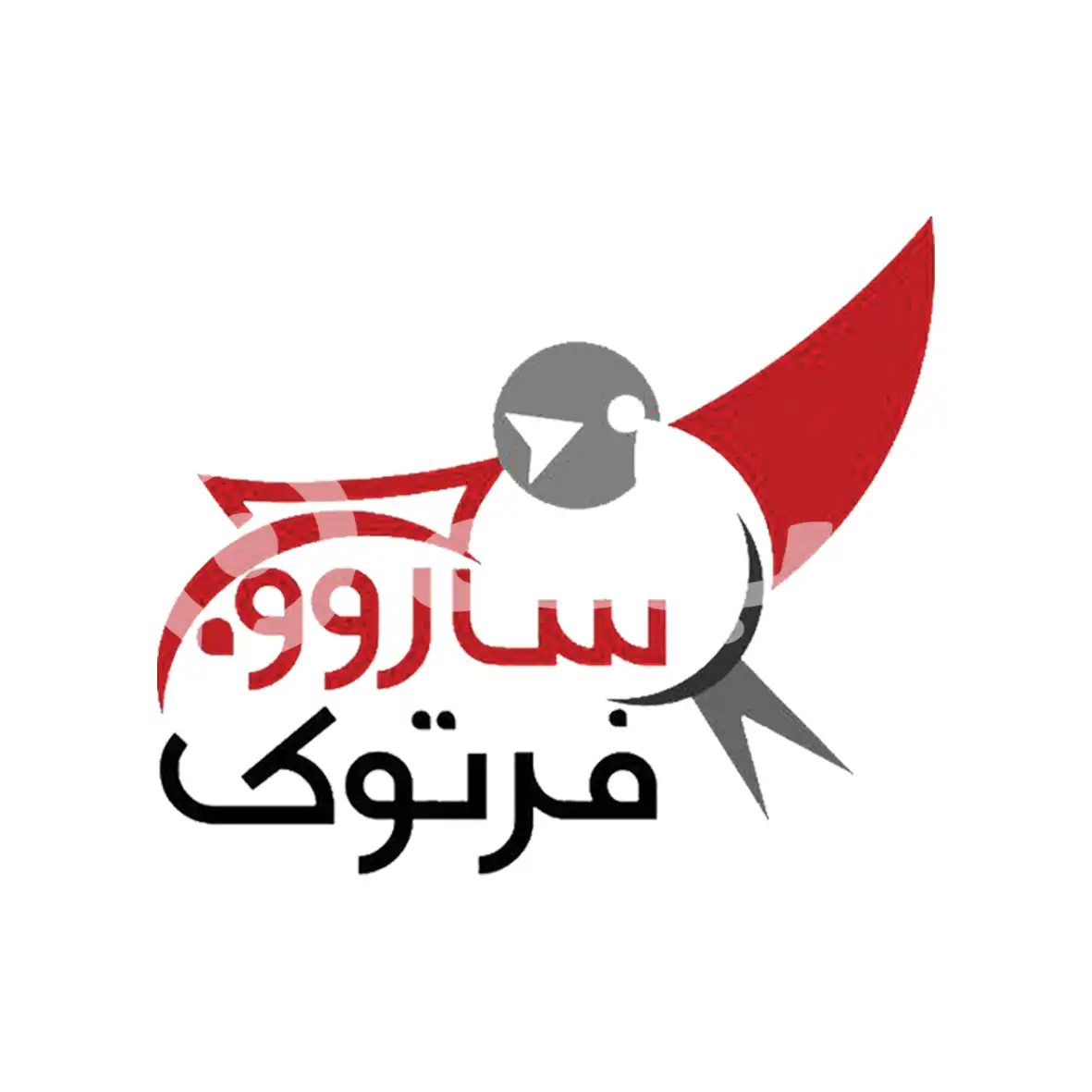 فرتوک چسب ساروج ايرانيان