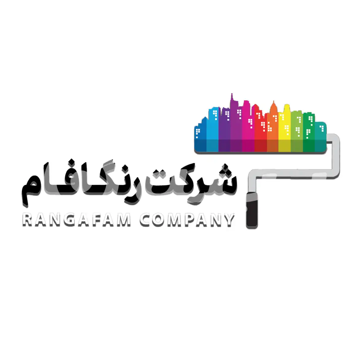 رنگا فام