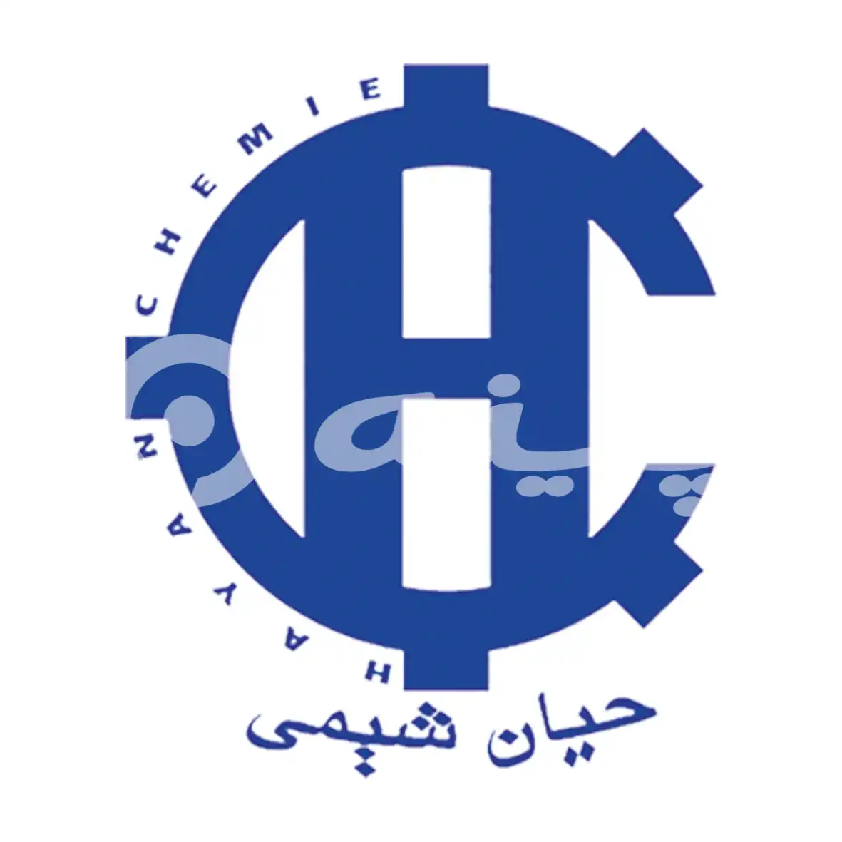 حیان شیمی