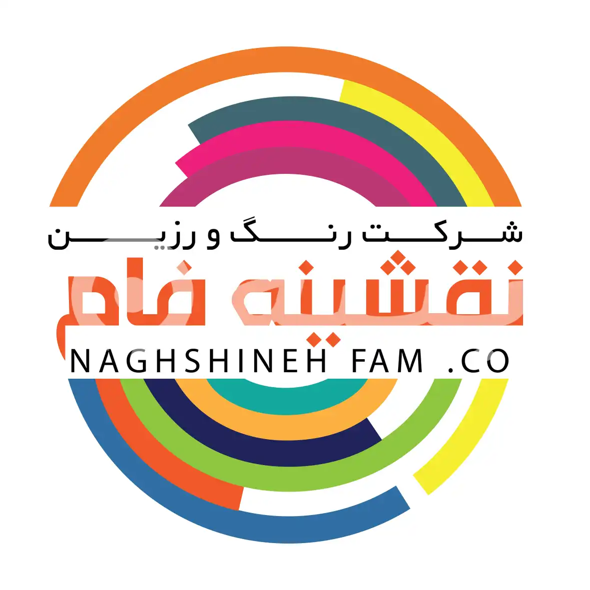 نقشینه فام