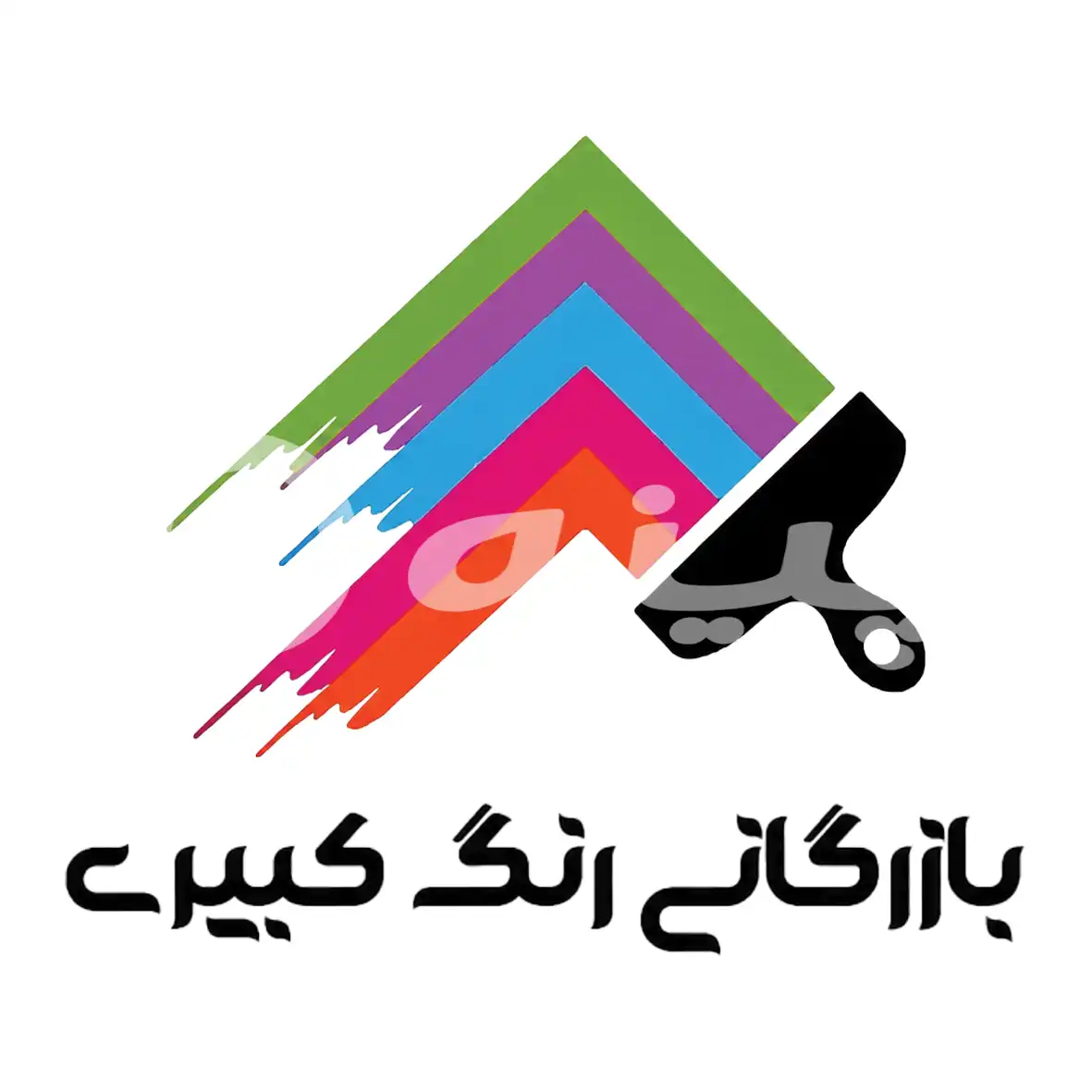رنگ مبین