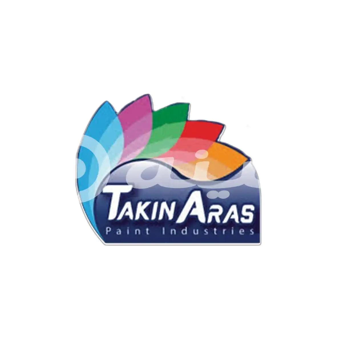 رنگ تکین ارس