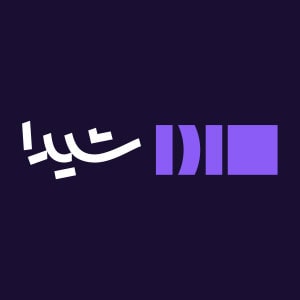 لوگو شیدا