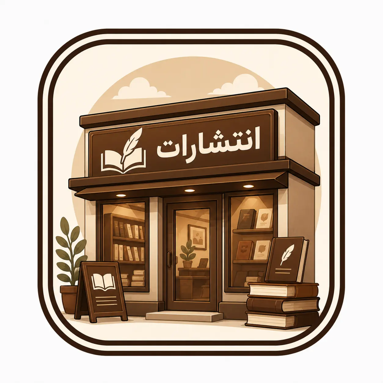 لوگو انتشارات آسیا