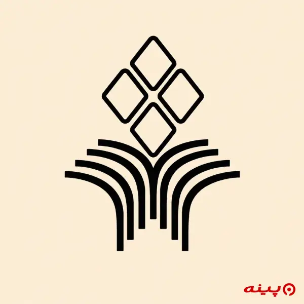 لوگو انتشارات پردیس باوران 