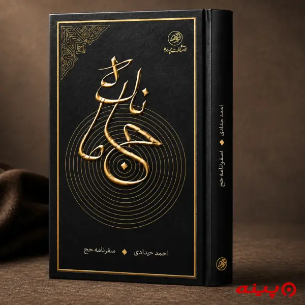 لوگو انتشارات پرنده 