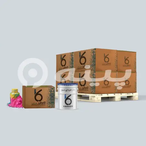 کاوش