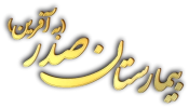 بیمارستان صدر
