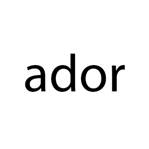 آدور 