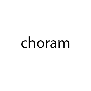 چرام