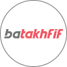 باتخفیف