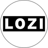 لوزی